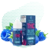 Thc liquid 89mg blue raspberry