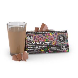 best mushroom gummies